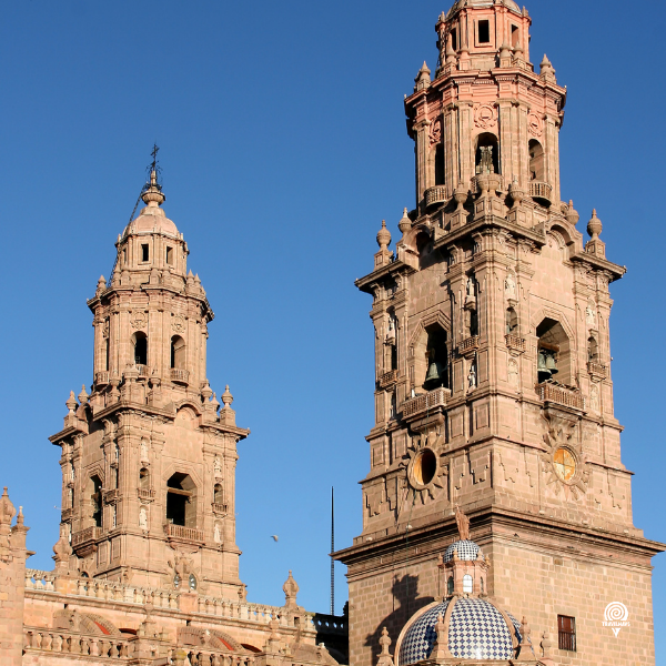 Turismo Religioso 1