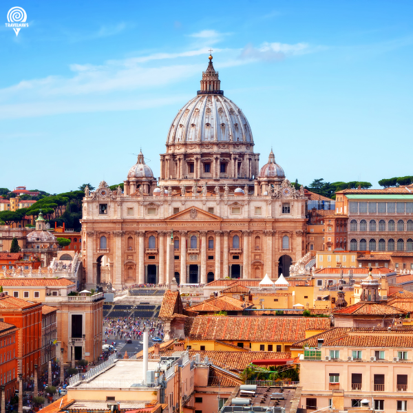 Turismo Religioso 2
