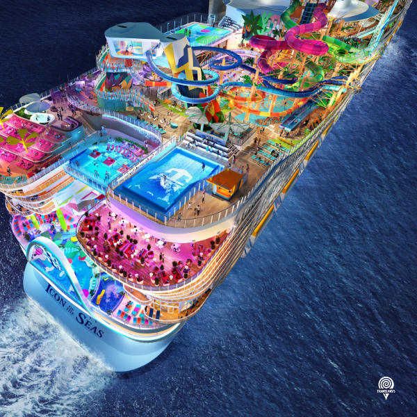 Cruceros 2