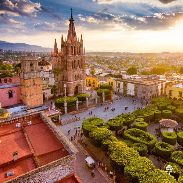 México 6