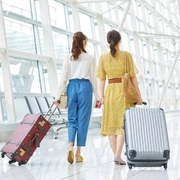 Viajes Mujeres 2
